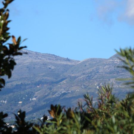 Bastide Les 3 Portes Saint-Paul-de-Vence Zewnętrze zdjęcie