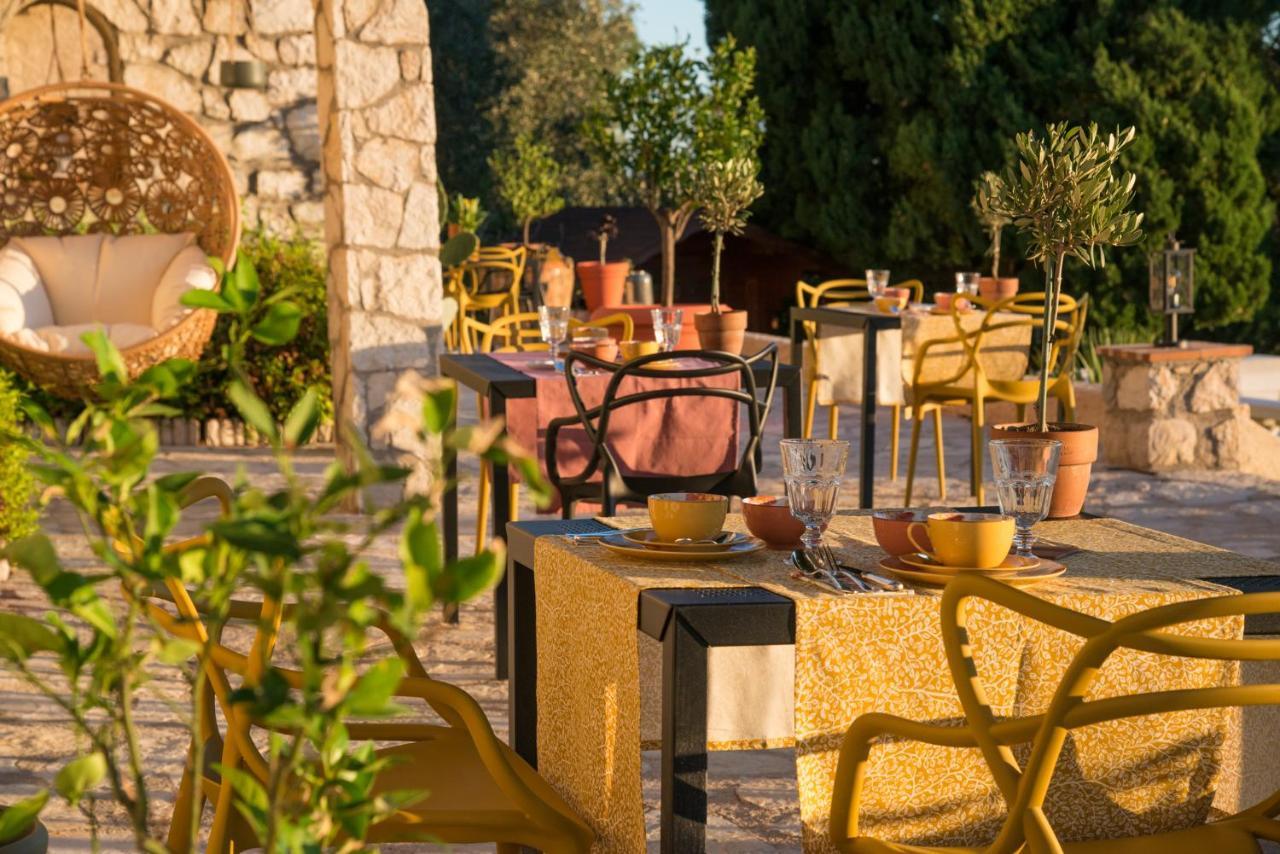 Bastide Les 3 Portes Saint-Paul-de-Vence Zewnętrze zdjęcie