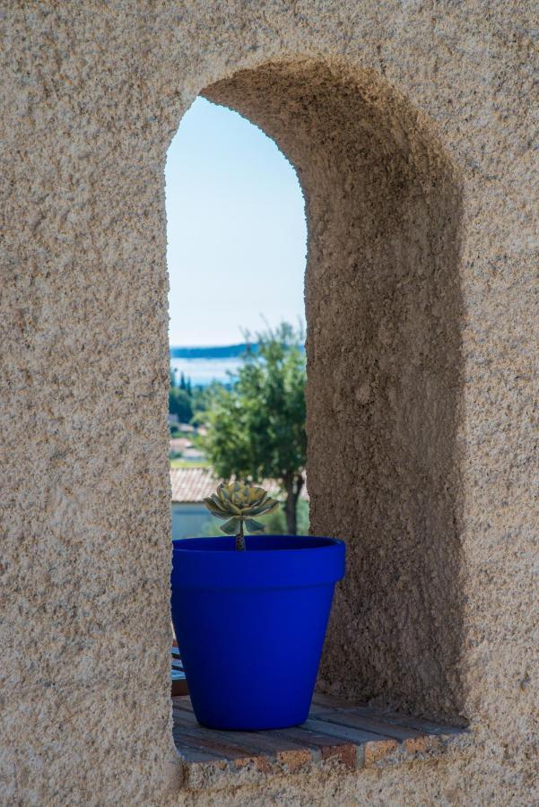 Bastide Les 3 Portes Saint-Paul-de-Vence Zewnętrze zdjęcie