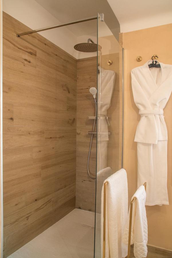 Bastide Les 3 Portes Saint-Paul-de-Vence Zewnętrze zdjęcie