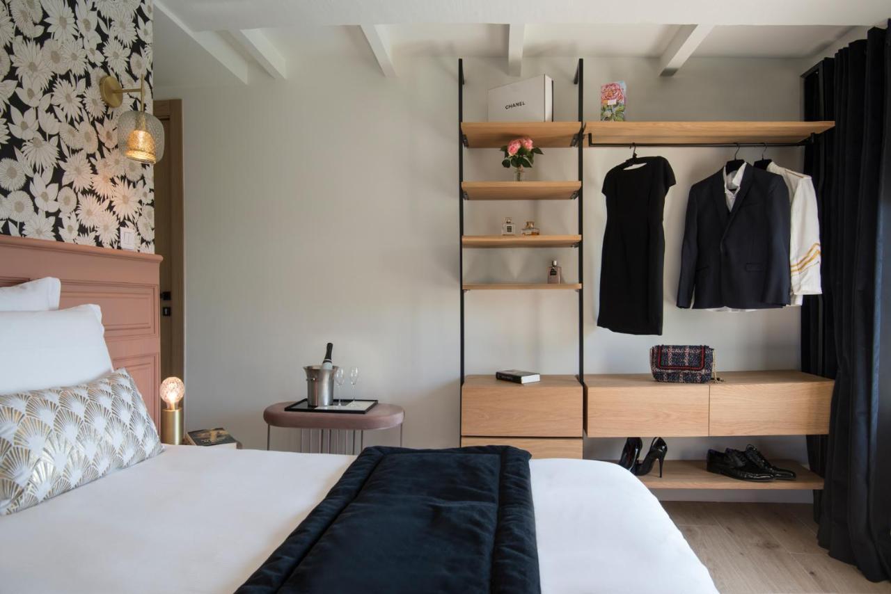 Bastide Les 3 Portes Saint-Paul-de-Vence Zewnętrze zdjęcie