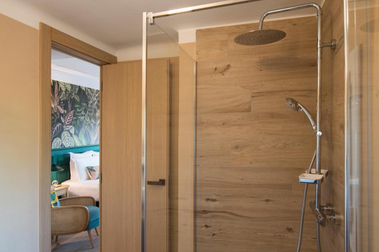 Bastide Les 3 Portes Saint-Paul-de-Vence Zewnętrze zdjęcie